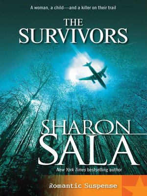 cover image of The Survivors